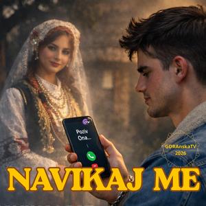 Navikaj Me