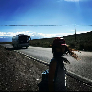 攀登的过程也许漫长