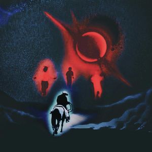 杰洛Gyro Zeppeli（prod.aura）