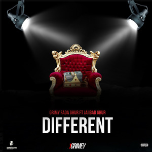 Different