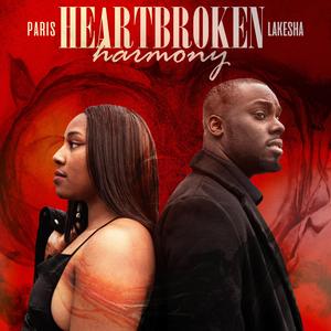 Heartbroken Harmony (feat. LaKesha)