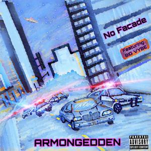 No Facade (feat. Big Vybe)