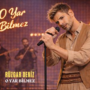 O Yar Bilmez (Kürtçe Anadolu Rock)