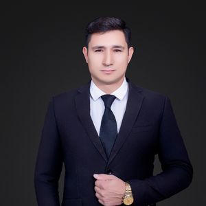 Harlangan Yurak( 受虐心)