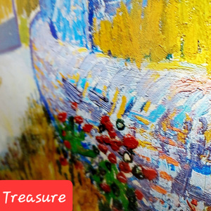 Treasure