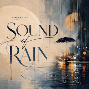 Sound of Rain