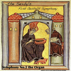 Caritas (after Hildegard of Bingen)