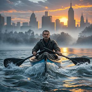 中年的逆航_刘涛