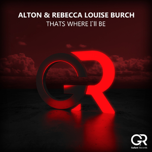 Thats Where I'll Be (Extended Mix)