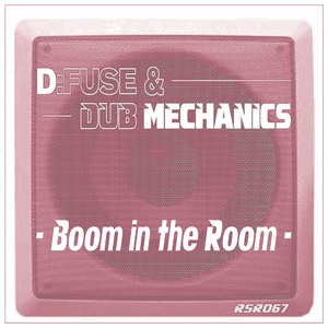Boom In The Room (Original Mix)