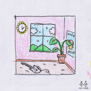 Madison (orla & friends version)