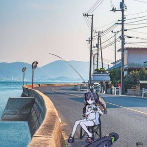 “快乐就好” Jpop*二次元*Emo Type Beat