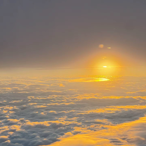 云层上的风景（钢琴版）