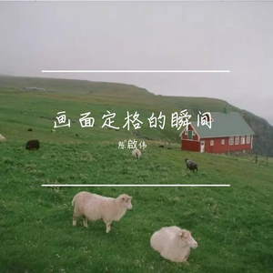 Ripples on the Silent Lake 静湖涟漪