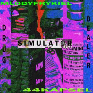 DDS (feat. 44kapsel)