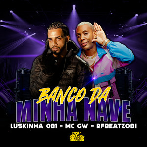Banco da Minha Nave