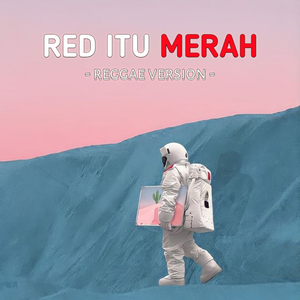 Red Itu Merah