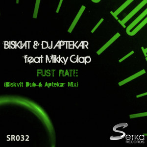 Fust Rate (Biskvit Dub)
