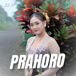Prahoro