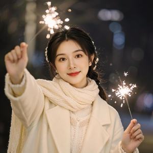 感恩一路有你们