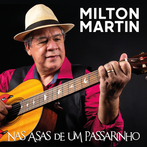 Nas Asas de um Passarinho