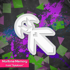 Maritime Memory (from "Splatoon")