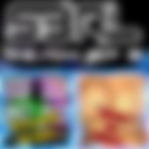 Shoulder Boulders (Triex's Double D-ealer Remix)