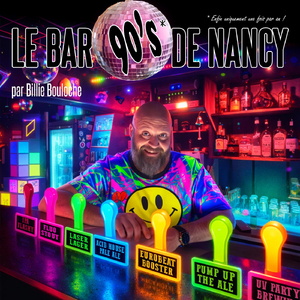 Quoi Dire (90's version)