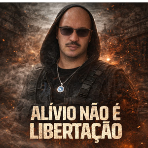 ALÍVIO NÃO É LIBERTAÇÃO