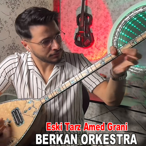 Eski Tarz Amed Grani