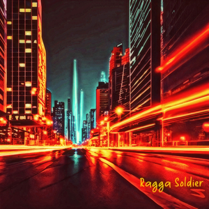 Ragga Soldier
