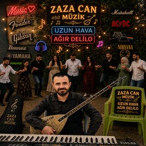 Uzun Hava Ağır Delilo