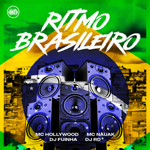Ritmo Brasileiro