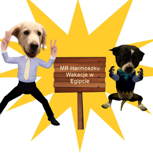 Wakacje W Egipcie (Ta Opaska)