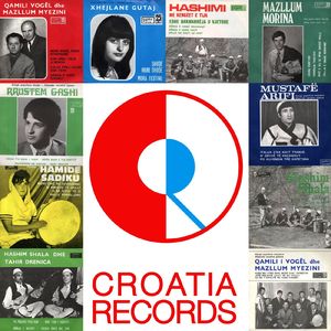 Kënga E Idriz Dhomat