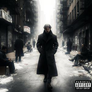 Half Measure (feat. Siona Rani)