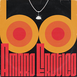 Amaro Erotico (feat. Marlène)