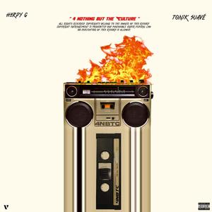 Running (feat. Dave N & N-Word Scotty)