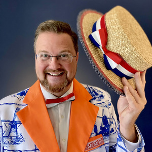 Gezellig