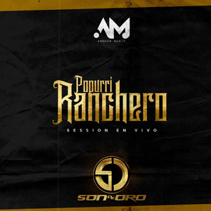 Popurri Ranchero (En Vivo)