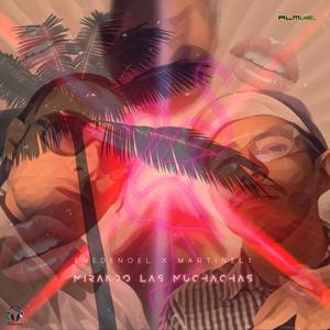 Mirando las Muchachas