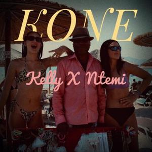 KONE $