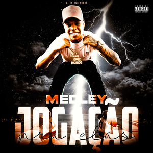 Medley Jogação Pra Elas