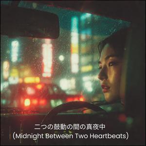 夜明けの静寂 (Starfall Street Corner)