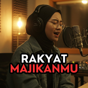 Rakyat Majikanmu