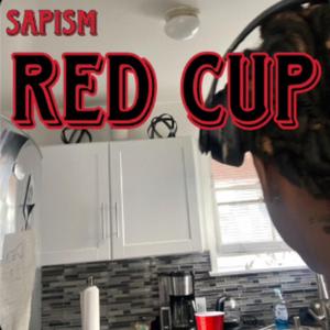 red cup