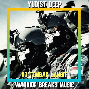 DJ Tembak Langit