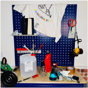 Растворитель