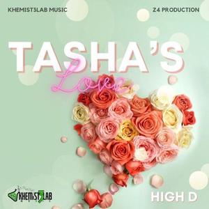 Tasha's Love