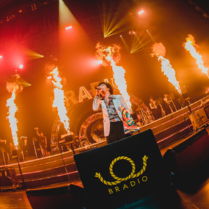 人生はSHOWTIME (Live at NHK Hall, Yes Release Tour 2018: Ore to Omae De Boom Boom Boom, 2018.11.22)